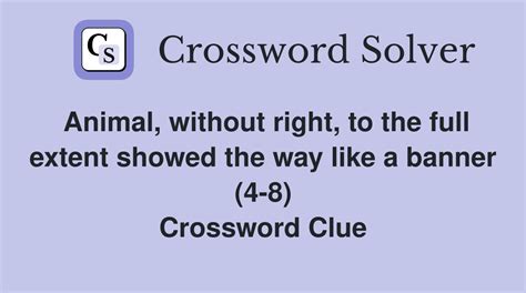 in the vicinity crossword clue|to the full extent crossword.